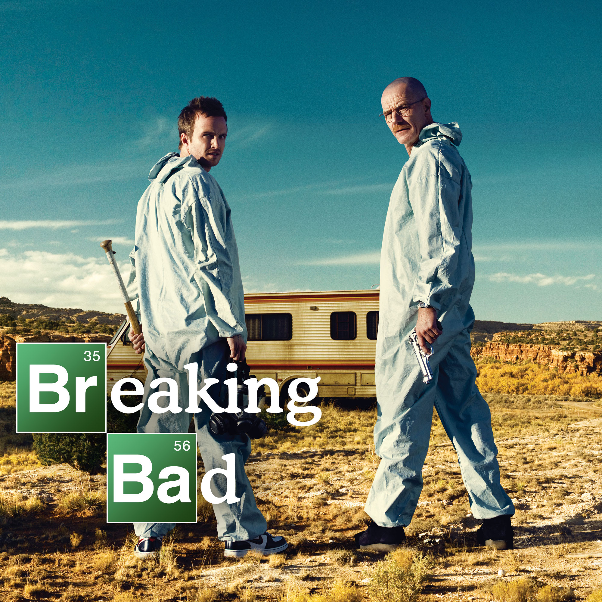Breaking Bad Season 2 Zapisujicz